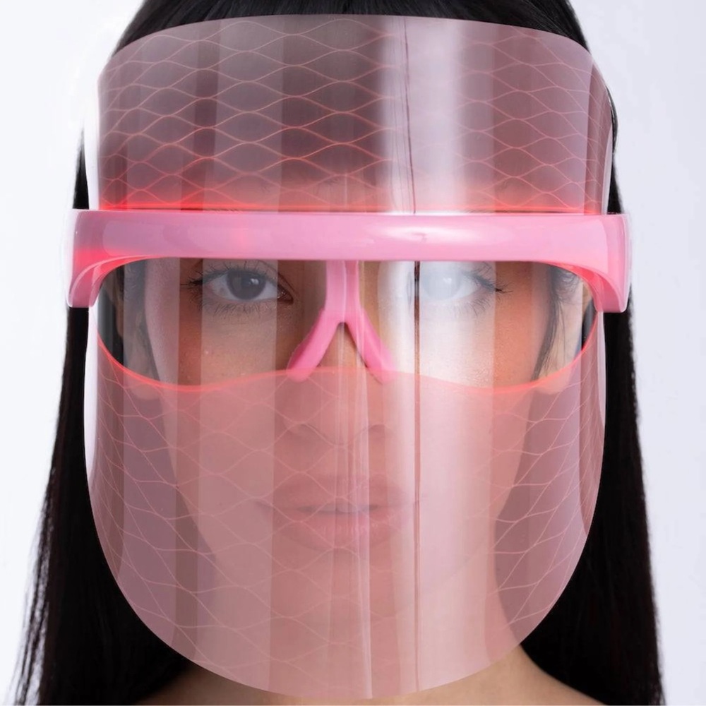 Skin Gym LED Face Mask